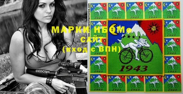хмурый Абинск